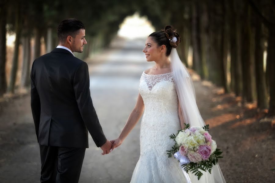 Fotógrafo de bodas Angelo Di Blasi (fotodiblasi). Foto del 7 de marzo 2017