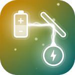 Cover Image of Herunterladen Laserüberladung: Elektrische Freude 1.0.5 APK