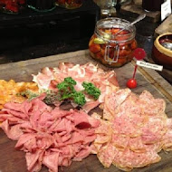 美福乾式熟成牛排館 Fresh & Aged Italian steak house