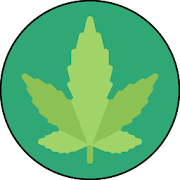 Weed Tracker  Icon