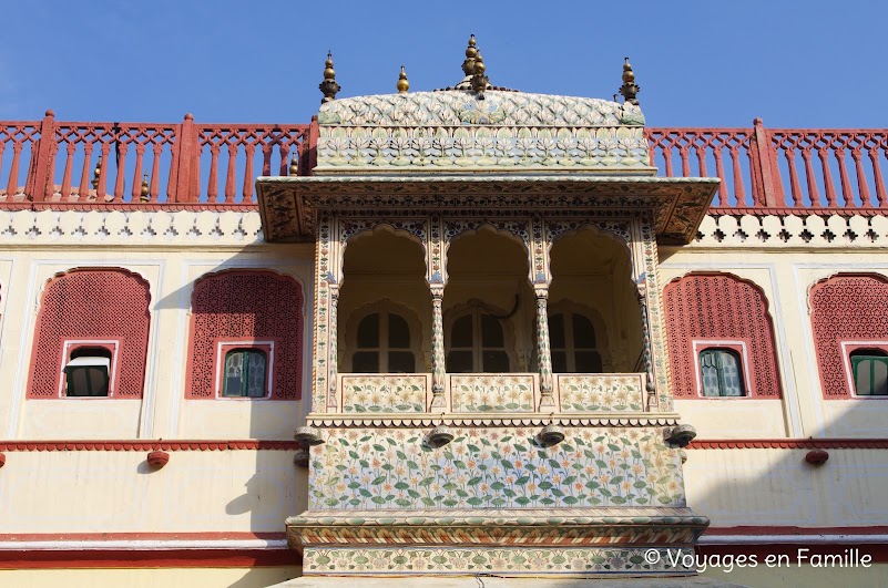 Pritam Chowk Jaipur