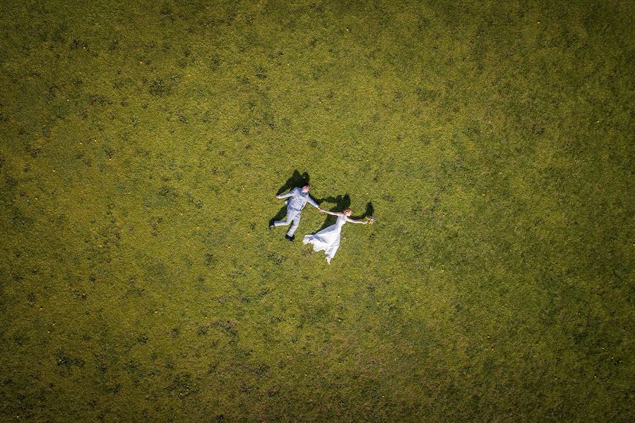 Fotógrafo de casamento Reza Shadab (shadab). Foto de 12 de agosto 2019