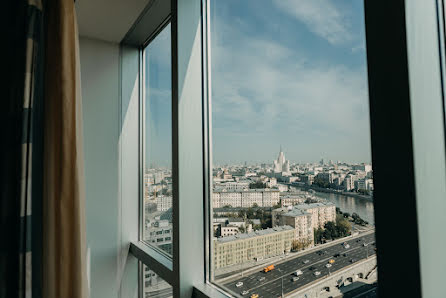 Fotógrafo de bodas Mikhail Pichkhadze (mickel). Foto del 6 de noviembre 2018