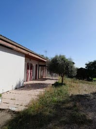 maison à Saint-Martin-la-Pallu (86)