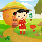 Japanese Girl Rescue 2 Kavi Game-380 1.0.3