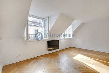 appartement à Paris 10ème (75)