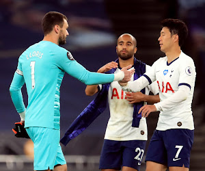 🎥 Hugo Lloris revient sur son pétage de plombs, José Mourinho s'accuse