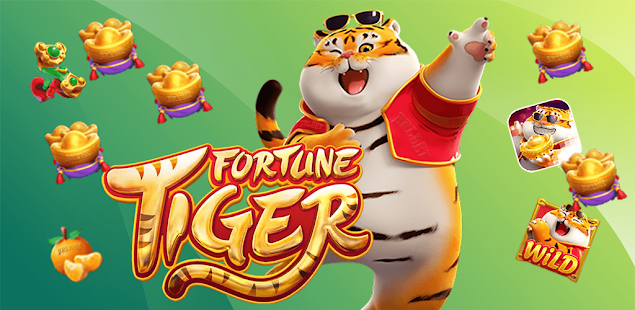 Fortune Tiger Slot Review: Análise e Como Jogar