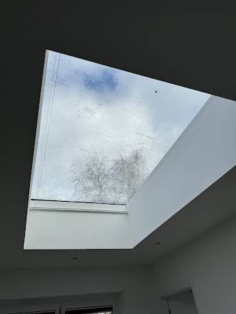 Motorised Skylights album cover