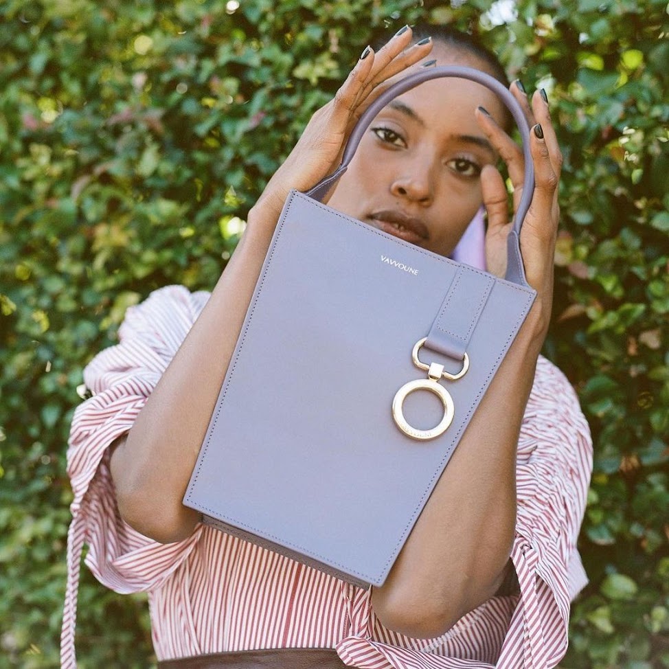 Black-Owned Handbag Brands