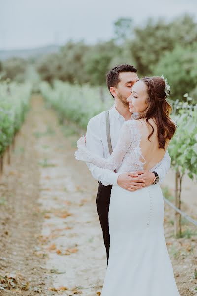 Fotógrafo de bodas Jerfi Şirin (jerfisirin). Foto del 17 de mayo 2019