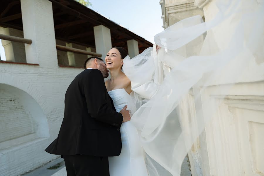 Fotografer pernikahan Pavel Girin (pavelgirin). Foto tanggal 5 Agustus 2022