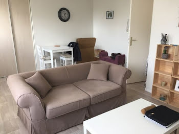 appartement à Angers (49)