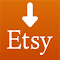 Item logo image for Etsy Image Downloader