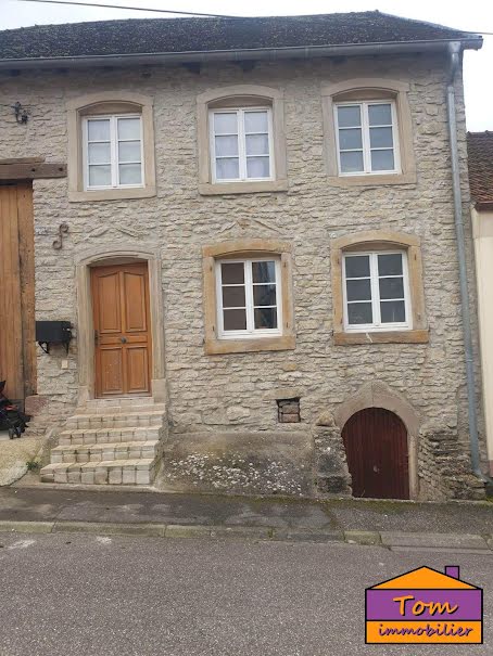 Vente maison 4 pièces 120 m² à Wittring (57905), 152 000 €