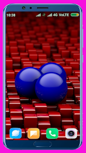 3D Wallpaper Best 4K(圖5)-速報App