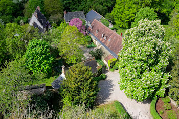 propriété à Tours (37)