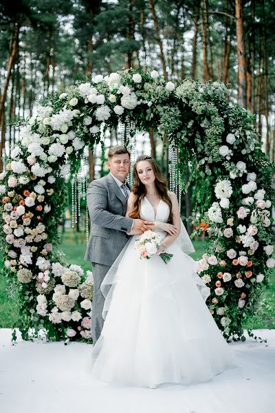 Wedding photographer Vladislav Spagar (vladspagar). Photo of 3 September 2019