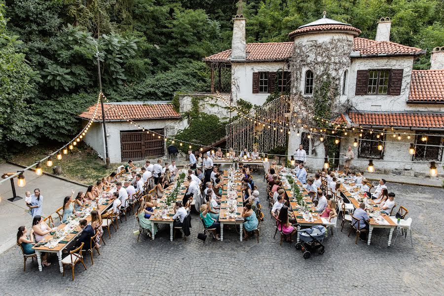 Jurufoto perkahwinan Nóra Varga (varganorafoto). Foto pada 8 Mac 2023