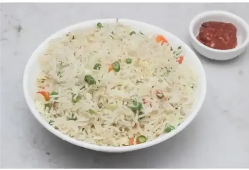 Veg Fried Rice