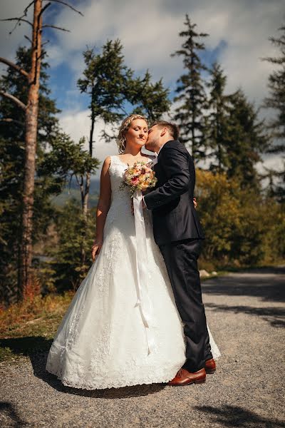 Photographe de mariage Vlado Veverka (veverkavlado). Photo du 17 mars 2020