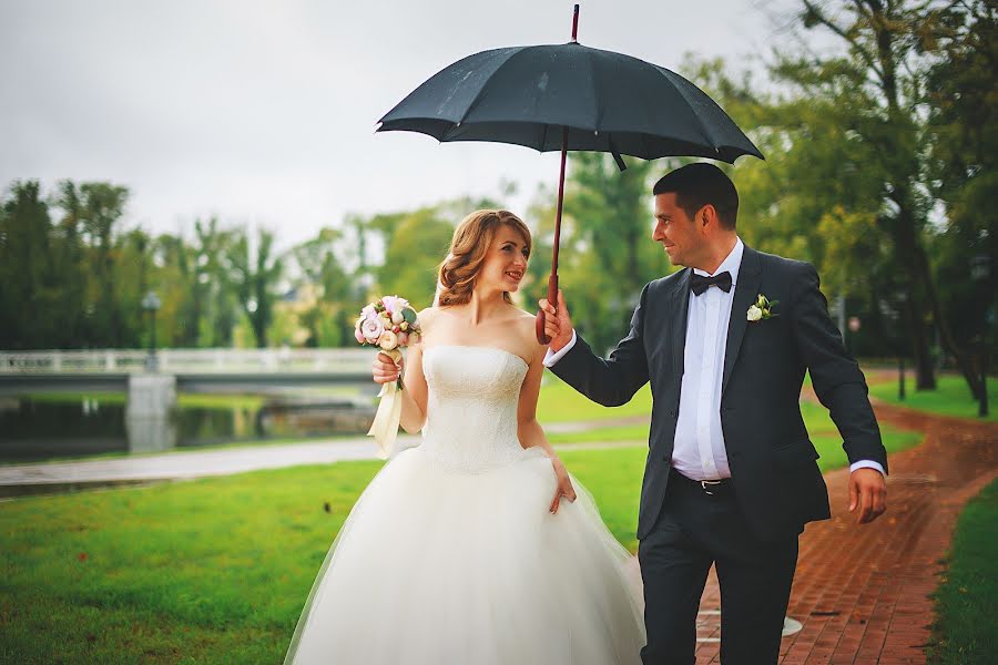 Fotografo di matrimoni Danila Pasyuta (pasyutafoto). Foto del 9 gennaio 2018