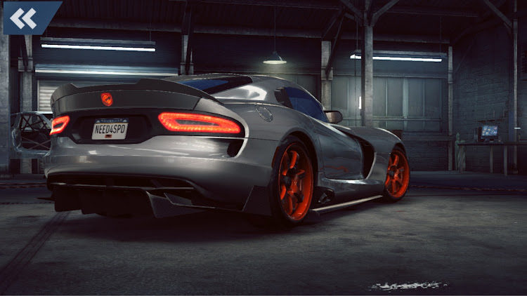 materinさんが投稿したVIPER SRT10に関するカスタム事例の投稿画像1枚目