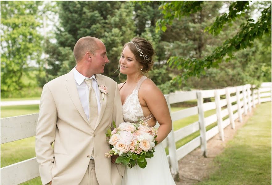 Photographe de mariage Lauren Westrich (laurenwestrich). Photo du 30 décembre 2019