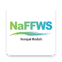 MyJPS-NaFFWS Sg. Kedah / Anak Bukit icon