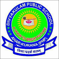 Divyakulam Public School Parent App