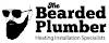 The Bearded Plumber Logo
