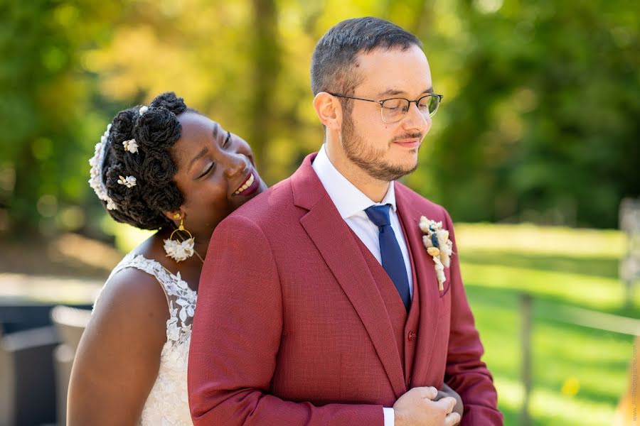 Photographe de mariage Jean-François ANTERRION (jf-photographe). Photo du 20 septembre 2023