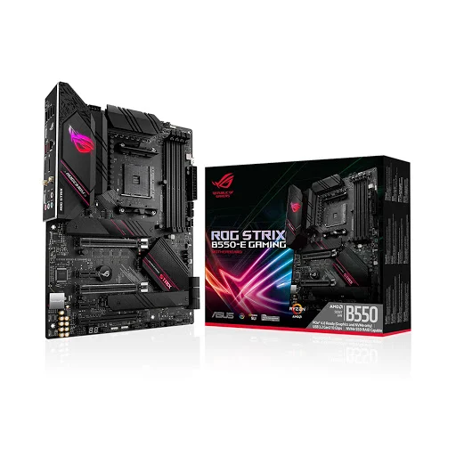 Mainboard ASUS ROG STRIX B550-E GAMING