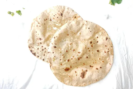 Tawa Roti