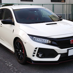 シビックタイプR FK8