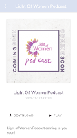 Light of Women Screenshot