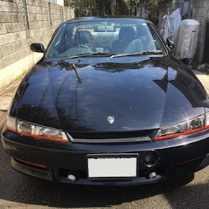 シルビア S14