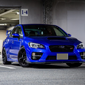 WRX STI VAB