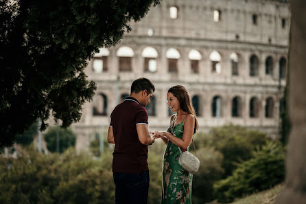 ช่างภาพงานแต่งงาน Francesco Galdieri (fgaldieri) ภาพเมื่อ 28 กันยายน 2021