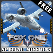  Herunterladen  FoxOne Special Missions Free 