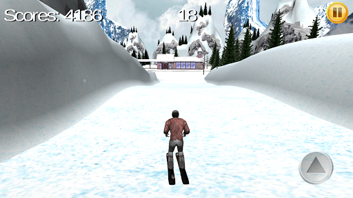 Ski Championship 3D