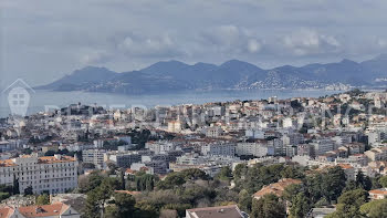 villa à Cannes (06)