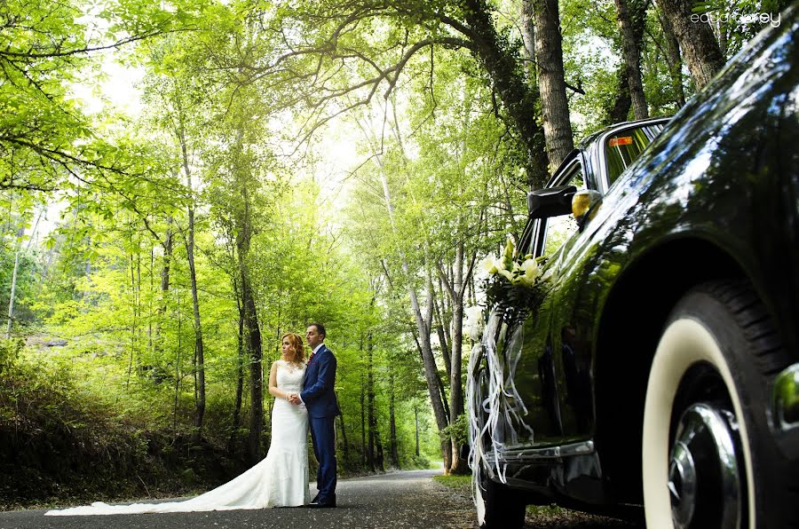 Fotógrafo de bodas Eduardo Rey (eduardoreyphoto). Foto del 22 de octubre 2018