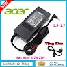 Sạc Laptop Acer 19V – 4.74A – 90W, Sạc Laptop Acer Chân Thường Kèm Dây Nguồn | Free Ship Đơn Từ 50K