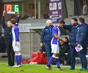 Hoge blessurelast bij Beerschot-Wilrijk: puzzelwerk voor Marc Brys