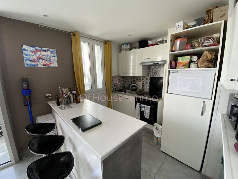 Vente appartement 4 pièces 67 m² à Grenoble (38000), 188 000 €