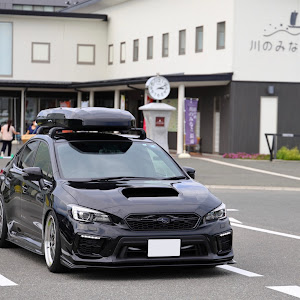 WRX S4 VAG