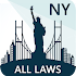 NY All Laws 2019 (free offline)0.10