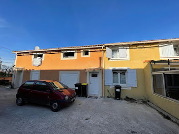 maison à Carpentras (84)