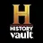 HISTORY Vault icon